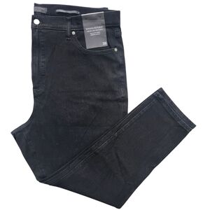 Banana Republic Authentic Denim High-Rise Slim Ankle Jeans – Size 35 (NWT)